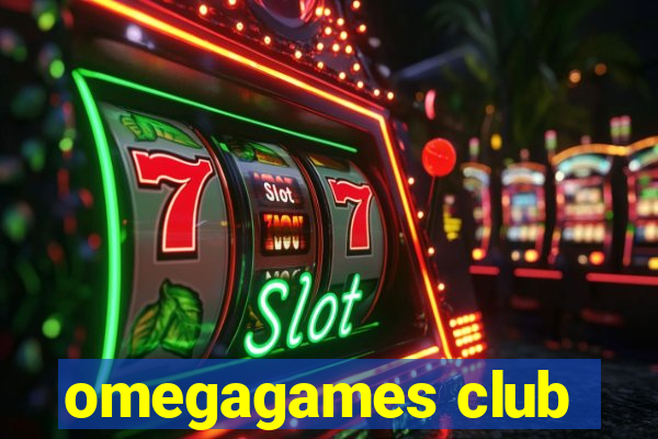 omegagames club